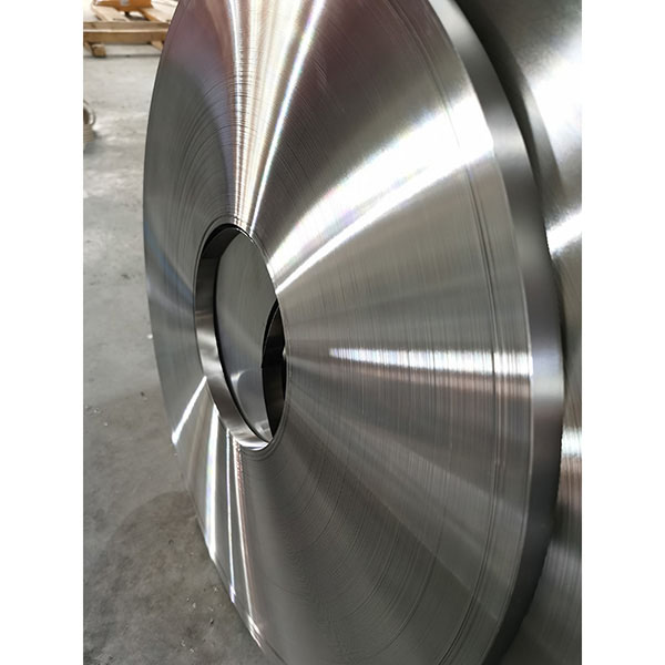 Mikä on ruostumaton teräsfolio?