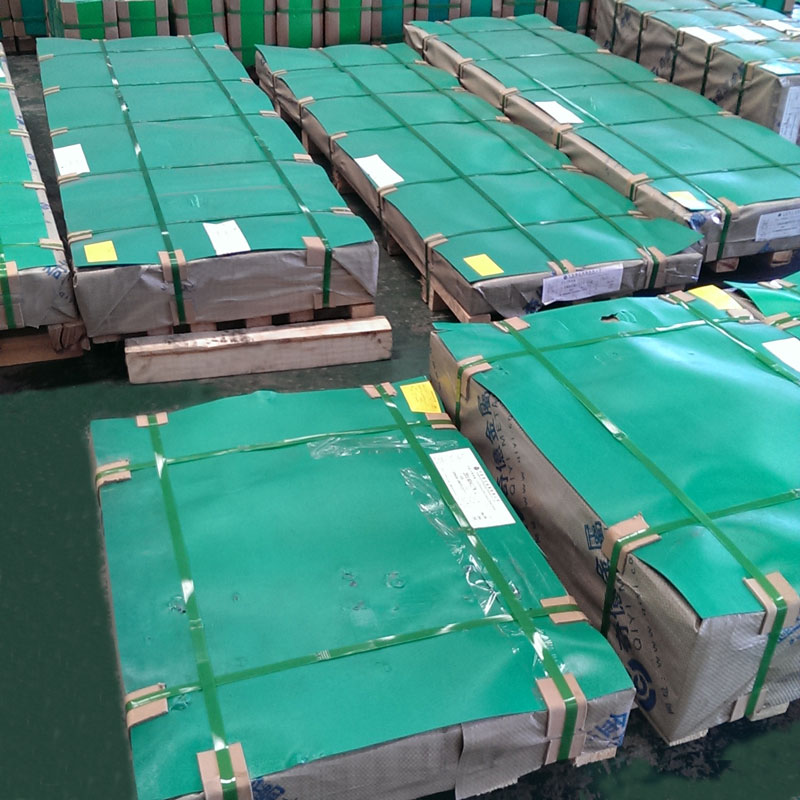 Miksi ruostumaton teräslevy on älykäs valinta nykyaikaiseen valmistukseen ja rakentamiseen?