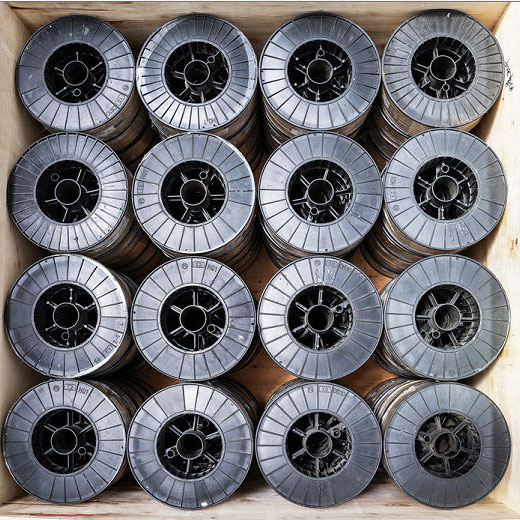 Mitä ovat kylmävalssatut ruostumattomasta teräksestä valmistetut jousinauhat ja miksi ne ovat tärkeitä eri teollisuudenaloille