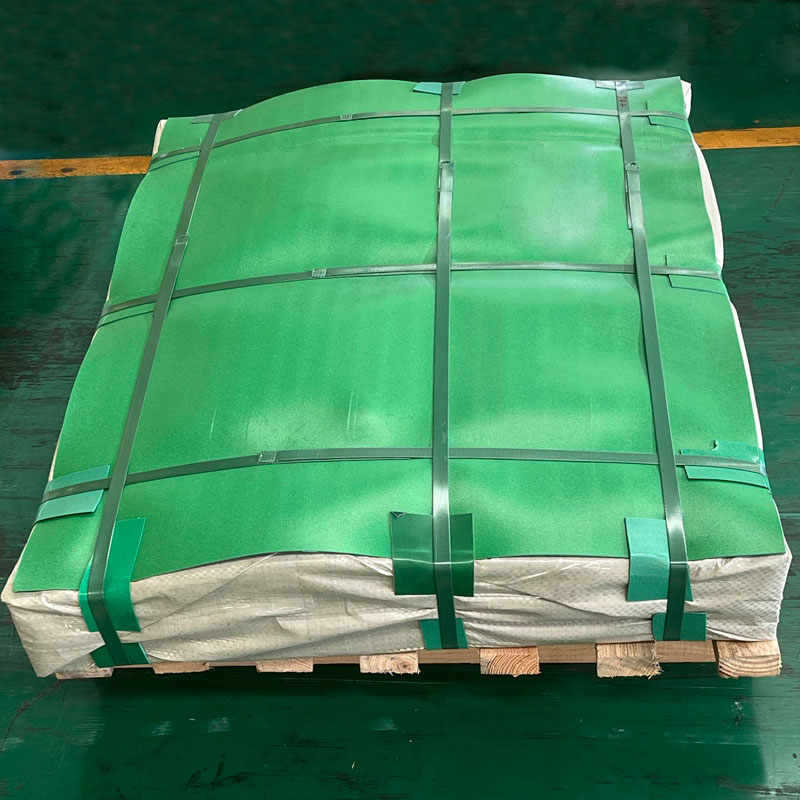 Seos 904L ruostumaton teräslevy