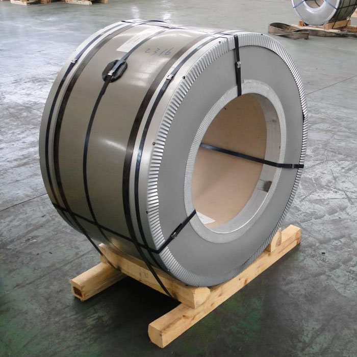Stainless Steel Coil