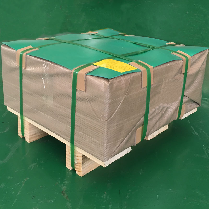 Peili ruostumaton teräslevy